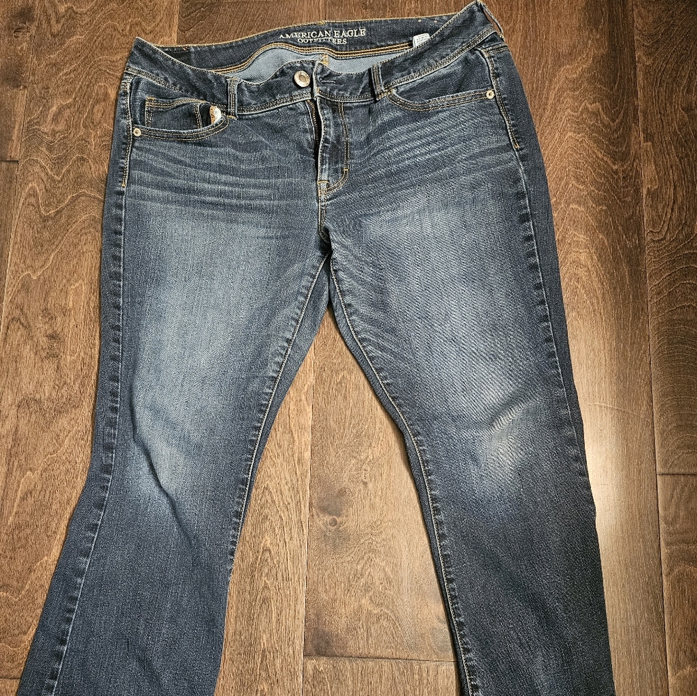 BRAND NEW American Eagle Jeans *make A Offer*